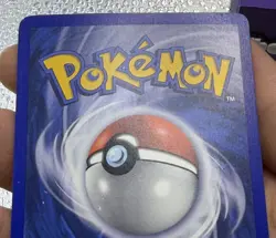 Pokemon TCG Blaziken 1/106 EX Emerald Stamped Reverse Holo Card MP - Image 4