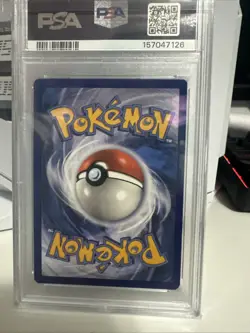 2022 Pokemon Charizard v Ultra Premium Collection PSA 10 Gem MT Card - Image 2