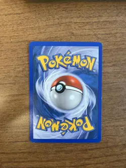Trapinch 67/92 EX Legend Maker 2006 Reverse Holo Pokemon Card - Image 2