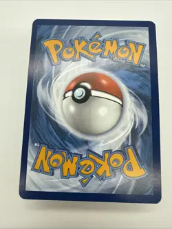 Pokemon TCG Enhanced Hammer Twilight Masquerade Gold Card 224/167 English Nm - Image 2