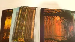 Arthurian Legends ORDINARY Complete Set - TCG Sorcery Contested Realm, 220 Cards - Image 3
