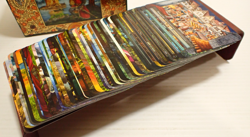 Arthurian Legends EXCEPTIONALS, 1 of Each, TCG Sorcery Contested Realm, 55 Cards - Image 2