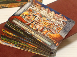 Arthurian Legends EXCEPTIONALS, 1 of Each, TCG Sorcery Contested Realm, 55 Cards - Image 3