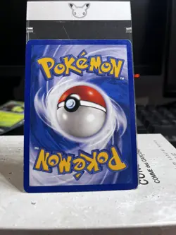 Pokemon TCG - Charmander 82/132 Secret Wonders Common Pokemon Card - Image 2