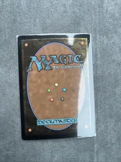 Lothlorien Blade (Showcase Scrolls) Foil NM - Image 2