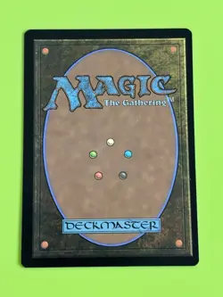 Magic: The Gathering Captain America's Shield Mythic Regular Alt Art Eng R 0317 - Image 2