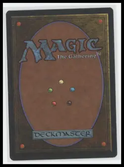 Magic the Gathering Wild Growth - Revised Edition MTG Enchantment Green - Image 2