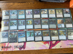 Alela, Cunning Conqueror Commander Deck - Image 2