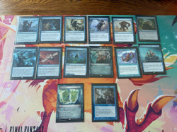 Alela, Cunning Conqueror Commander Deck - Image 4