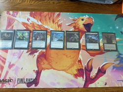 Alela, Cunning Conqueror Commander Deck - Image 5