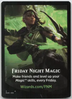 Emblem - Chandra, Awakened Inferno 11 Core Set 2020 Magic: The Gathering DMG - Image 2