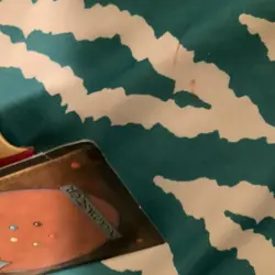 Magic the Gathering ~ MTG ~ 1x Shivan Dragon ~ Fifth edition M/Hp - Image 5