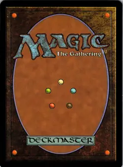 Bident of Thassa 42 Launch Party & Release Event Promos Magic Foil NM - Image 2