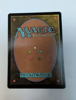 Nature's Rhythm Tarkir: Dragonstorm Foil NM!!! - Image 2