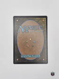 MTG - WHO - Rockfall Vale - 298 - LP - Image 2