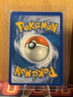 Pokemon! Piplup Promo DP03 Diamond and Pearl Holo - Image 3