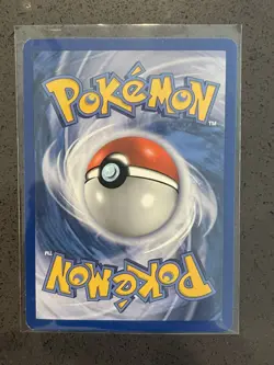 Pokemon Card Eevee 084/108 Staff Reverse Holo City Championships Promo Card 2012 - Image 2