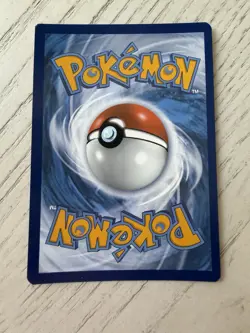 Pokemon TCG Charizard VMAX Holo Ultra Rare SWSH261 Black Star Promo LP - Image 2