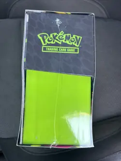Pokemon TCG Perfect Order ETB Factory Sealed Brand New - Image 2
