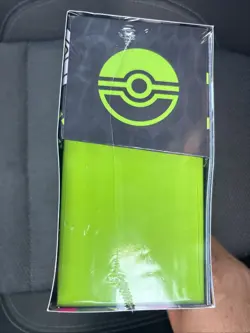 Pokemon TCG Perfect Order ETB Factory Sealed Brand New - Image 4