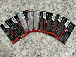 9 Pokemon Packs Mixed Lot + BONUS Surging Journey Mega Evolution Chaos Perfect - Image 3