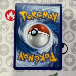 Shaymin (Poke Ball Pattern) 087/131 Holo Prismatic Evolutions Pokemon NM - Image 2