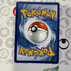 Iron Boulder (Poke Ball Pattern) 046/131 Prismatic Evolutions Pokemon Holo NM - Image 2