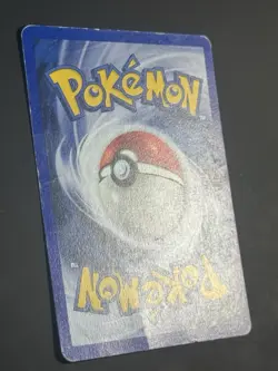 Pokemon Rossana (Jynx) 31/64 German 1st Edition Neo Revelation - HP - Image 4