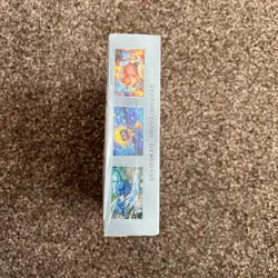 Pokemon Clay Burst Booster Box SV2D - Japanese - Brand New Sealed - UK Seller - Image 4