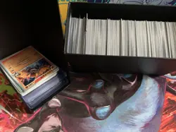 Pokemon TCG ETB of Bulk From Multiple Modern Sets English And Non-English - Image 1