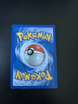 Azelf 4/123 - Pokemon Mysterious Treasures - Reverse Holo Rare - Vintage Pokemon - Image 2