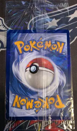 Pokemon Mega Charizard X / Oricorio ex 023 Mega Charizard UPC Promos | SEALED - Image 2
