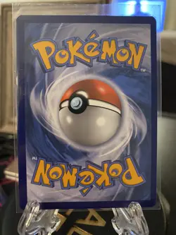2021 Pokemon, Shining Fates, #38/72 Morpeko VMAX, Holo Ultra Rare - Image 2