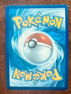 Mega Chandelure EX - 099/084 - FULL ART HOLO - Pitch Black - Pokemon - Image 2