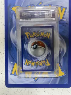 2026 POKEMON ASC EN-ASCENDED HEROES MEGA HYPER RARE MEGA DRAGONITE EX PSA 10 - Image 3