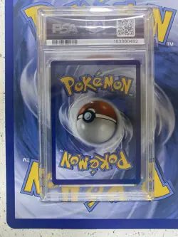 2026 POKEMON ASC EN-ASCENDED HEROES MEGA HYPER RARE MEGA DRAGONITE EX PSA 10 - Image 4