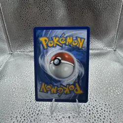 Pokemon TCG Pokemon Larvesta Larvesta Holo 196/191 Illustration Rare NM 2 - Image 2