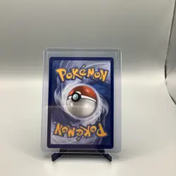 The Pokemon Company N's Reshiram 167/159 Sv09 Journey Together Holo IR EN 130HP - Image 2