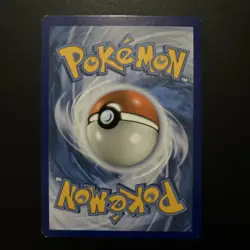 Politoed 18/111 Cosmos Holo Swirl 🌀 XY: Furious Fists Pokemon TCG - Image 3