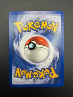 Pokemon Dark Blastoise Unlimited Holo Rare Team Rocket 3/82 LP - Image 2