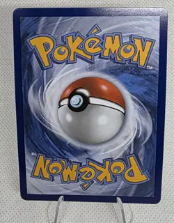 Mega Darkrai EX 120/084 Hyper Rare Gold Full Art Pokemon TCG English Pitch Black - Image 3
