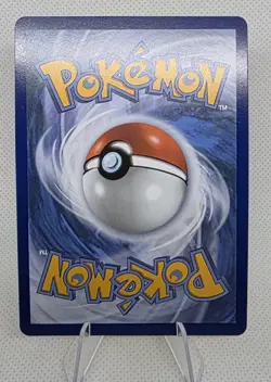 Mega Darkrai EX 120/084 Hyper Rare Gold Full Art Pokemon TCG English Pitch Black - Image 4