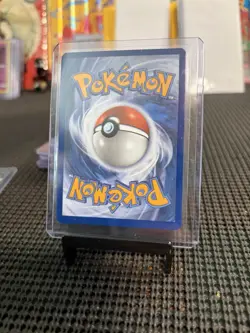 Rayquaza 153/217 Ascended Heroes Holo Rare Pokemon TCG 2026 - Image 2