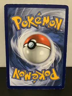 Giratina XY184 Holo Pokemon Black Star Promo - Image 2