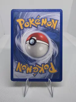 Pokemon TCG Neo Discovery Hitmontop 22/75 Rare 1st Edition EN - Image 2