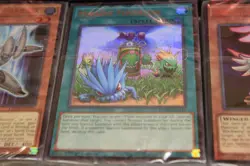 Yugioh Legendary 5D’s Decks Collector’s Set English - Image 3