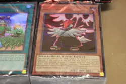 Yugioh Legendary 5D’s Decks Collector’s Set English - Image 4