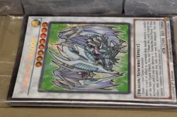 Yugioh Legendary 5D’s Decks Collector’s Set English - Image 5
