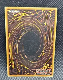 Dark Red Enchanter PTDN-EN097 Secret Rare NM Yugioh - Image 2