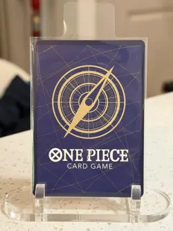 Nami ST29-008 (ENGLISH) - One Piece x Round 1 Promo Card - Image 2